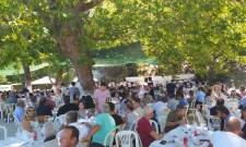 &Pi;&alpha;&rho;&alpha;&delta;&omicron;&sigma;&iota;&alpha;&kappa;ό &pi;&alpha;&nu;&eta;&gamma;ύ&rho;&iota; &tau;&omicron;&upsilon; &Delta;&epsilon;&kappa;&alpha;&pi;&epsilon;&nu;&tau;&alpha;ύ&gamma;&omicron;&upsilon;&sigma;&tau;&omicron;&upsilon; &sigma;&tau;&eta; &Lambda;&omicron;&gamma;&gamma;ά&sigma;&tau;&rho;&alpha;