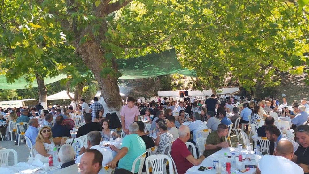&Pi;&alpha;&rho;&alpha;&delta;&omicron;&sigma;&iota;&alpha;&kappa;ό &pi;&alpha;&nu;&eta;&gamma;ύ&rho;&iota; &tau;&omicron;&upsilon; &Delta;&epsilon;&kappa;&alpha;&pi;&epsilon;&nu;&tau;&alpha;ύ&gamma;&omicron;&upsilon;&sigma;&tau;&omicron;&upsilon; &sigma;&tau;&eta; &Lambda;&omicron;&gamma;&gamma;ά&sigma;&tau;&rho;&alpha;