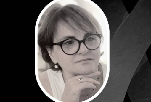 Παμπελοποννησιακό «αντίο» στη Ράνια Γρίβα: «Η παρακαταθήκη της θα μείνει ανεξίτηλη»