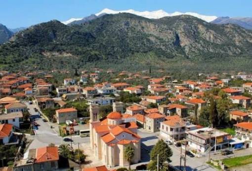 Τιμώνται και φέτος οι ευεργέτες της Φάριδος