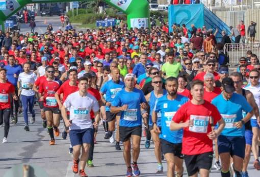 Πέφτουν οι υπογραφές για ένταξη της Σπάρτης στους αγώνες «RunGreece»