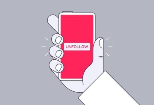 Κουίζ: Unfollow για ένα «ευχαριστώ»;