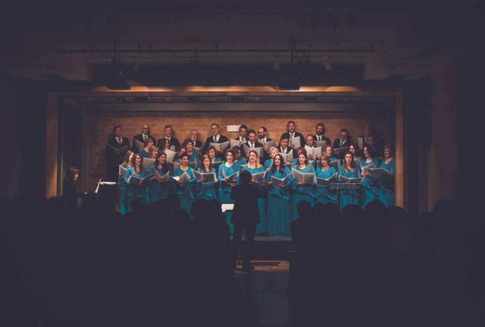 Μουσικό ταξίδι στον Πάρνωνα με τους μεγάλους συνθέτες