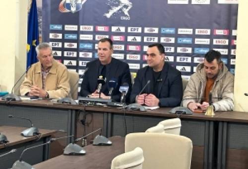 Η Σπάρτη σε «Run-τεβού» με την αθλητική εξωστρέφεια