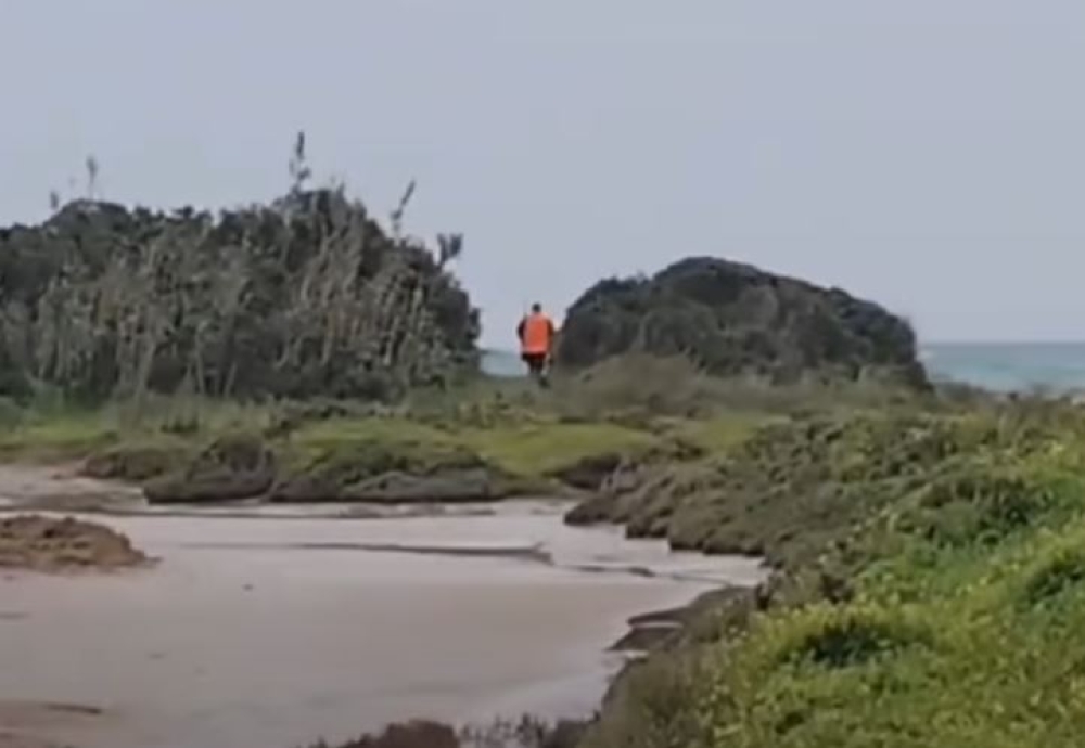 &Pi;&epsilon;&rho;&iota;&beta;&alpha;&lambda;&lambda;&omicron;&nu;&tau;&iota;&kappa;ό έ&gamma;&kappa;&lambda;&eta;&mu;&alpha; &sigma;&tau;&eta; &lambda;ί&mu;&nu;&eta; &Pi;&iota;&kappa;&rho;ή &sigma;&tau;&eta; &Nu;&epsilon;ά&pi;&omicron;&lambda;&eta;