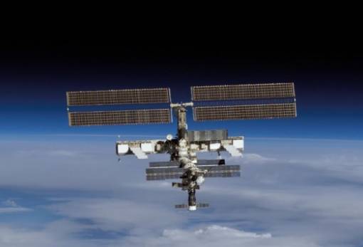 Ανησυχητικές ρωγμές βρέθηκαν στον γερασμένο Διεθνή Διαστημικό Σταθμό