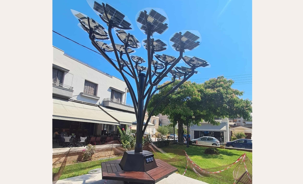 &laquo;&Delta;έ&nu;&tau;&rho;&omicron;&raquo; &alpha;&pi;ό &tau;&alpha; έ&gamma;&kappa;&alpha;&tau;&alpha; &tau;&omicron;&upsilon;&hellip; &mu;έ&lambda;&lambda;&omicron;&nu;&tau;&omicron;&sigmaf; &xi;&epsilon;&pi;&rho;ό&beta;&alpha;&lambda;&epsilon; &sigma;&tau;&eta; &Sigma;&pi;ά&rho;&tau;&eta;