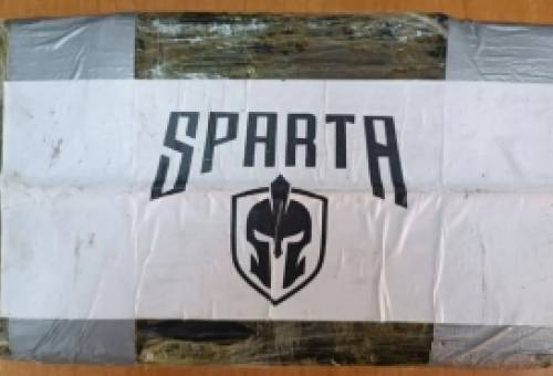 This is «Sparta»: Καρτέλ… edition