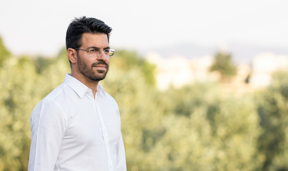 Τζίνι(έρης) στα έργα της Σπάρτης