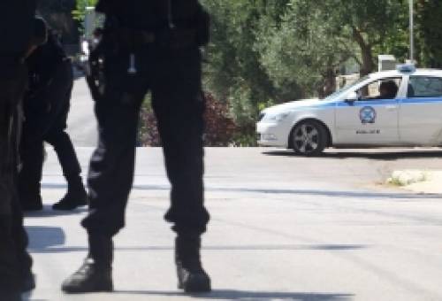 Πήρε ξανά «σκούπα» για τριήμερο η ΕΛΑΣ στην Πελοπόννησο