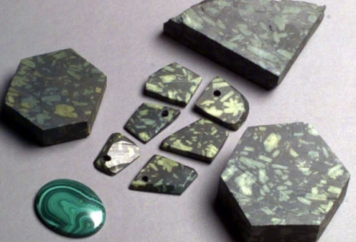 Μιλούν για τον «Κροκεάτη Λίθο» στις Κροκεές