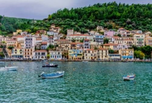 Αλλάζει όψη προσεχώς το Γύθειο