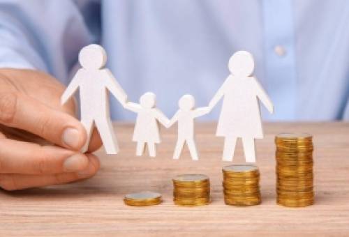 Επίδομα παιδιού: Άνοιξε η πλατφόρμα Α21