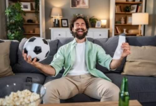 Όταν το στοίχημα παύει να είναι παιχνίδι: Τα σημάδια του εθισμού και πώς να προστατευτείτε