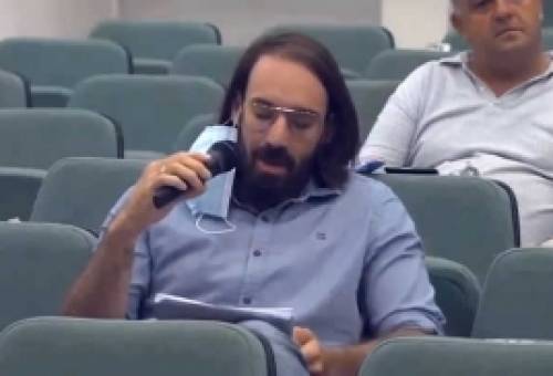 Θ. Μιχελογγονας: «Καμία συνεργασία περί Τουρισμού με τη δημοτική αρχή Σπάρτης»