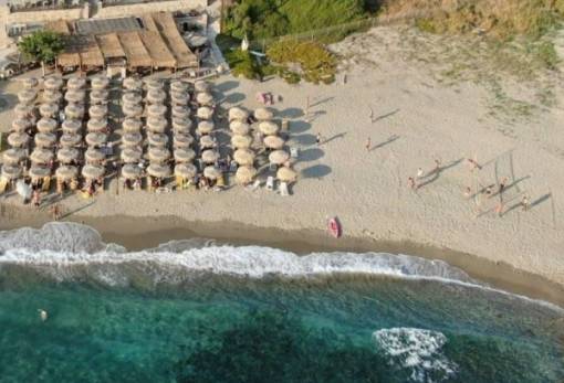 Τηγάνια Λακωνίας: Ο τόπος που μπορεί να ζήσει ανθρώπους