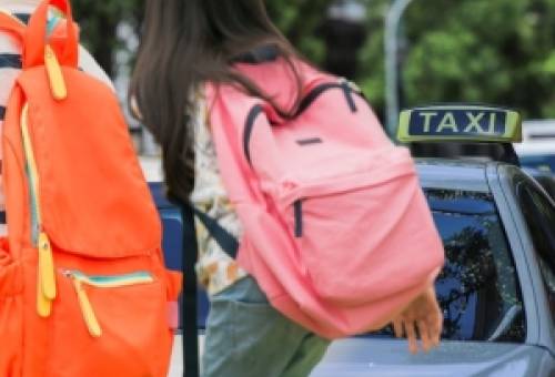 Διεκόπη από τον Ιανουάριο η μεταφορά μαθητών από Ακούμαρο προς Γύθειο