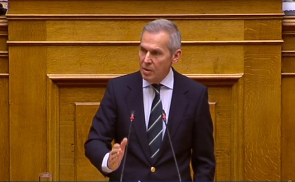 Τη λήψη μέτρων για τους μετακλητούς εργάτες γης ζήτησε ο Θ. Δαβάκης