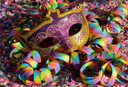 Αποκριάτικο πάρτι για την «Ταϋγέτη»