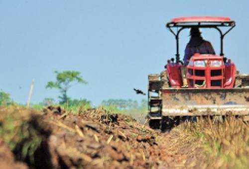 Χωρίς προκαταβολή βασικής ενίσχυσης το 2025