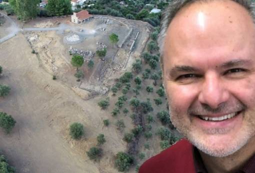 «Το Αμυκλαίο σημείο αναφοράς για κάθε προσέγγιση που αφορά τη Σπάρτη»