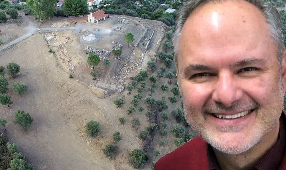 «Το Αμυκλαίο σημείο αναφοράς για κάθε προσέγγιση που αφορά τη Σπάρτη»