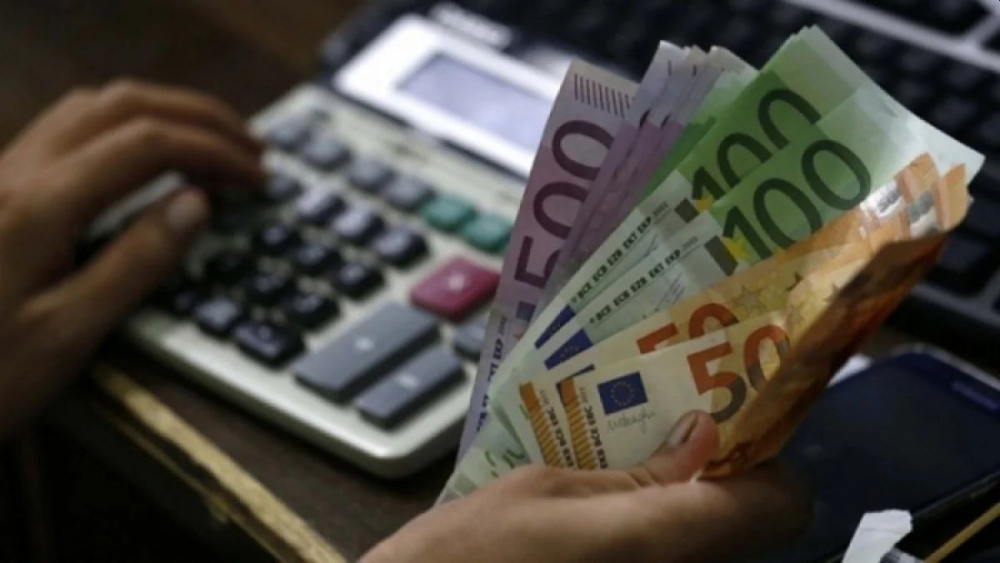 &Nu;έ&omicron; &lambda;&alpha;&kappa;&omega;&nu;&iota;&kappa;ό &laquo;&xi;&epsilon;&sigma;&pi;ά&theta;&omega;&mu;&alpha;&raquo; &gamma;&iota;&alpha; &tau;&iota;&sigmaf; &epsilon;&xi;&alpha;&gamma;&gamma;&epsilon;&lambda;ί&epsilon;&sigmaf; &sigma;&tau;&eta; &Delta;&Epsilon;&Theta;