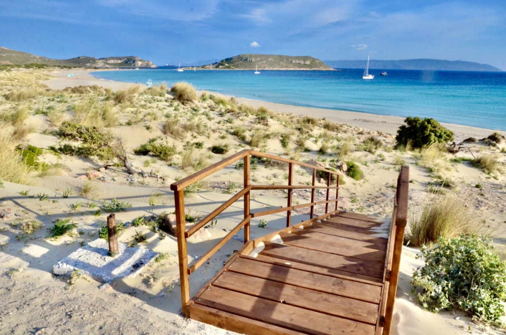 &Eta; &Epsilon;&lambda;&alpha;&phi;ό&nu;&eta;&sigma;&omicron;&sigmaf; &tau;ώ&rho;&alpha; &kappa;&alpha;&iota; &sigma;&tau;&omicron;&nu; &tau;&omicron;&upsilon;&rho;&iota;&sigma;&mu;ό &pi;&omicron;&lambda;&upsilon;&tau;&epsilon;&lambda;&epsilon;ί&alpha;&sigmaf;