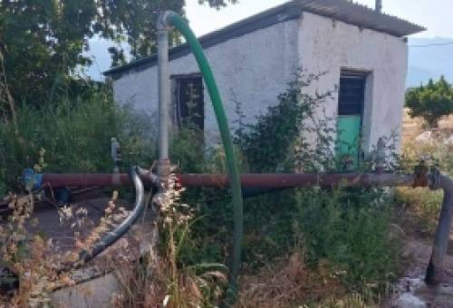 «Δυστυχώς για άλλη μια φορά ο Δ. Σπάρτης είναι απών»