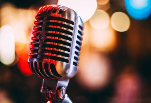 «Ανοιχτά Μαθήματα Σύγχρονου Τραγουδιού» με την Άννα Διαμαντοπούλου στο Εθνικό Ωδείο Σπάρτης