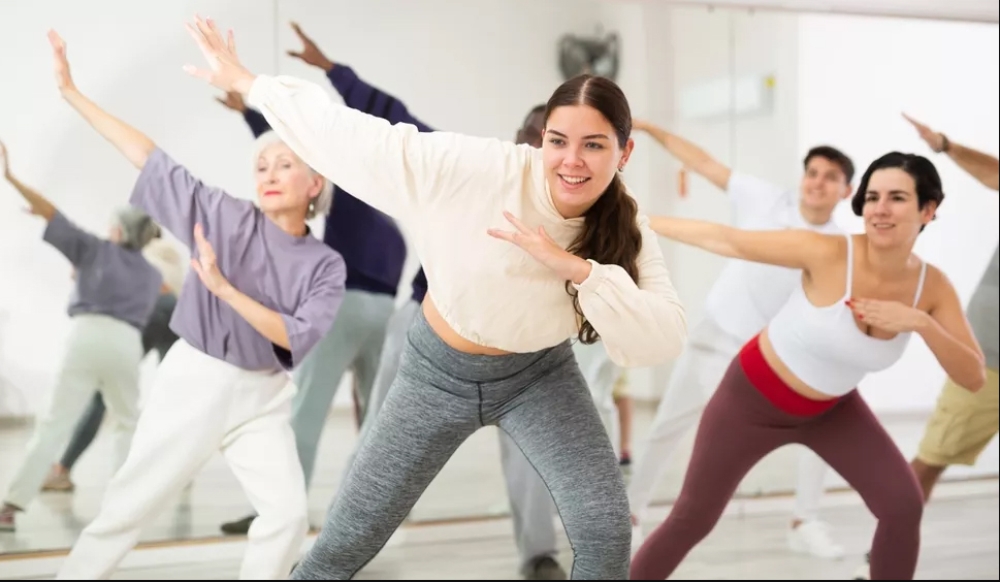 &Chi;&omicron;&rho;ό&sigmaf; ή ά&sigma;&kappa;&eta;&sigma;&eta;; &Tau;&iota; &laquo;&pi;&iota;ά&nu;&epsilon;&iota;&raquo; &kappa;&alpha;&lambda;ύ&tau;&epsilon;&rho;&alpha; &gamma;&iota;&alpha; &tau;&omicron; &sigma;&tau;&rho;&epsilon;&sigmaf;;