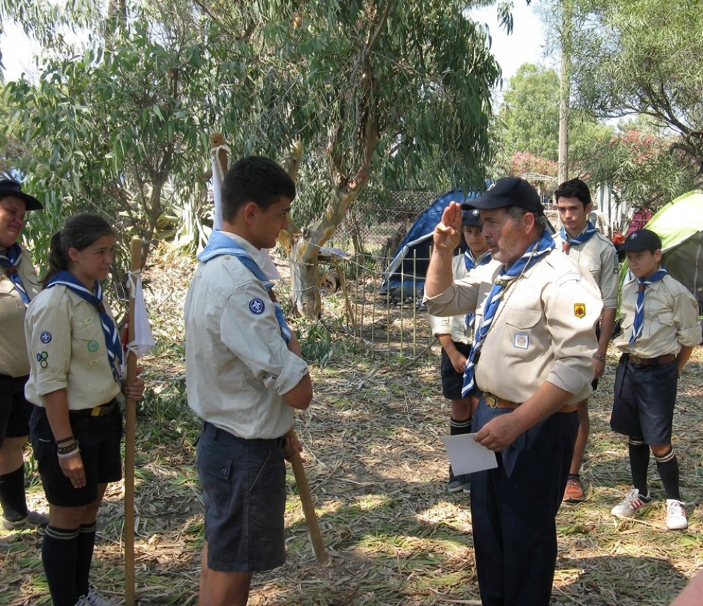 &Xi;&epsilon;&kappa;&iota;&nu;&omicron;ύ&nu; &gamma;&iota;&alpha; &tau;&eta; &nu;έ&alpha; &sigma;&epsilon;&zeta;ό&nu; &omicron;&iota; &Pi;&rho;ό&sigma;&kappa;&omicron;&pi;&omicron;&iota; &Sigma;&pi;ά&rho;&tau;&eta;&sigmaf;