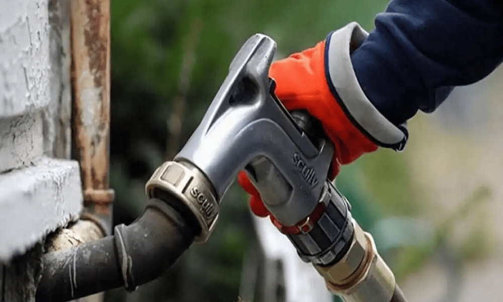 Πετρέλαιο θέρμανσης: Ξεκινά σήμερα η διάθεση του