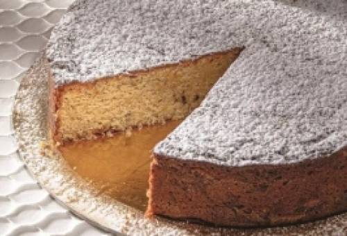 Κοπή πίτας και σύσφιξη δεσμών στην Κοινότητα Καστορείου