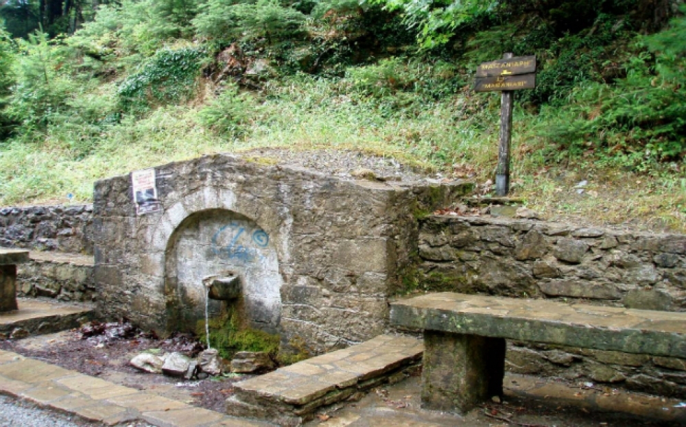 Αγνοείται στον Ταΰγετο άνδρας από τα Ανώγεια Λακωνίας!