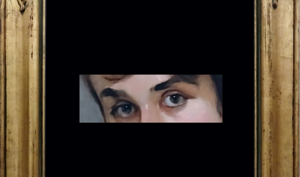 &laquo;&Tau;&omicron; &beta;&lambda;έ&mu;&mu;&alpha; &pi;&omicron;&upsilon; &alpha;&phi;&eta;&gamma;&epsilon;ί&tau;&alpha;&iota;&raquo;: Έ&nu;&alpha; &beta;&iota;&omega;&mu;&alpha;&tau;&iota;&kappa;ό &tau;&alpha;&xi;ί&delta;&iota; &sigma;&tau;&eta;&nu; &tau;έ&chi;&nu;&eta; &kappa;&alpha;&iota; &tau;&iota;&sigmaf; &iota;&sigma;&tau;&omicron;&rho;ί&epsilon;&sigmaf; &pi;ί&sigma;&omega; &alpha;&pi;ό &tau;&alpha; &pi;&omicron;&rho;&tau;&rho;έ&tau;&alpha;