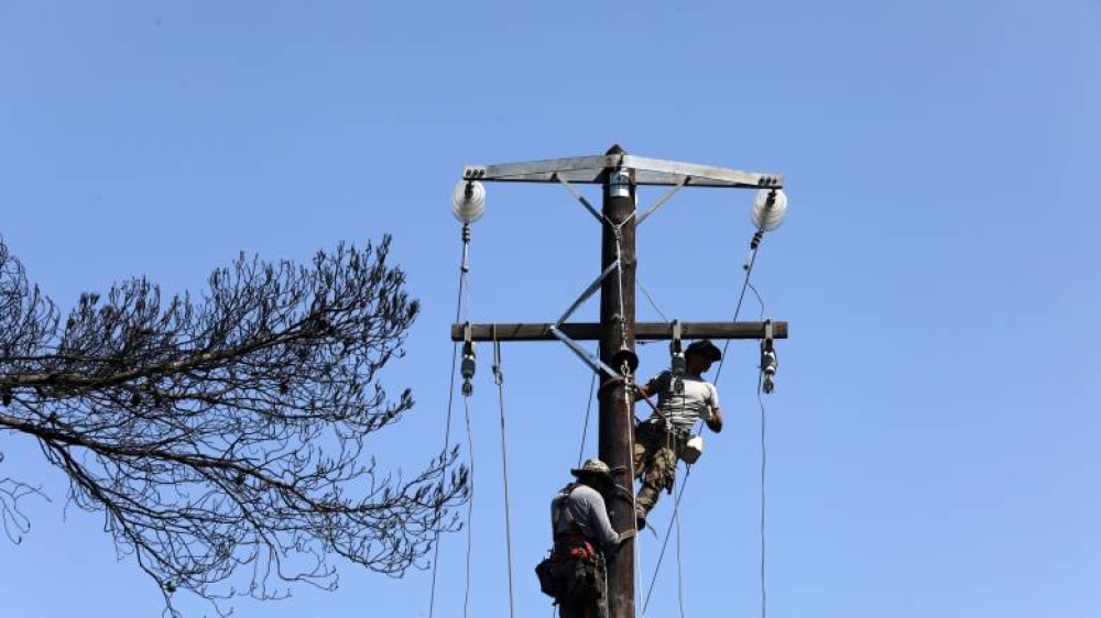 &Kappa;&alpha;&tau;&epsilon;&beta;&alpha;ί&nu;&epsilon;&iota; &omicron; &gamma;&epsilon;&nu;&iota;&kappa;ό&sigmaf; &rho;&epsilon;ύ&mu;&alpha;&tau;&omicron;&sigmaf; &sigma;&epsilon; &pi;&epsilon;&rho;&iota;&omicron;&chi;έ&sigmaf; &tau;&omega;&nu; &Delta;. &Epsilon;&upsilon;&rho;ώ&tau;&alpha; &kappa;&alpha;&iota; &Sigma;&pi;ά&rho;&tau;&eta;&sigmaf;