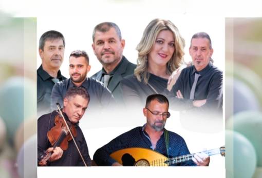 Λαμπροδευτέρα στην Ελαφόνησο  με παραδοσιακό γλέντι