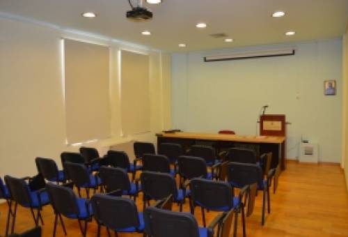 Συναγερμός για το μέλλον του ΙΝΕΒΥΠ στον Μυστρά