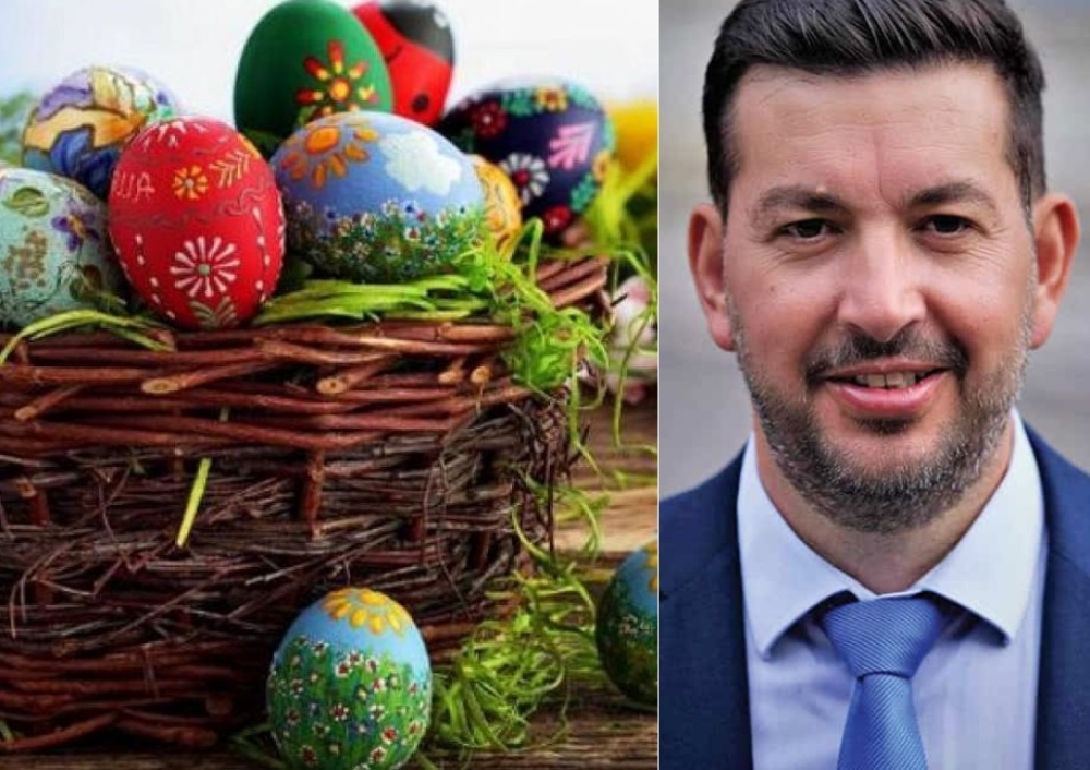 &Kappa;&alpha;&rho;&beta;&omicron;&upsilon;&nu;&iota;ά&rho;&eta;&sigmaf; &gamma;&iota;&alpha; &epsilon;&omicron;&rho;&tau;&alpha;&sigma;&tau;&iota;&kappa;ή &pi;&epsilon;&rho;ί&omicron;&delta;&omicron;: &laquo;&Delta;ί&nu;&omicron;&upsilon;&mu;&epsilon; &delta;ύ&nu;&alpha;&mu;&eta; &sigma;&tau;&eta;&nu; &tau;&omicron;&pi;&iota;&kappa;ή &alpha;&gamma;&omicron;&rho;ά&raquo;