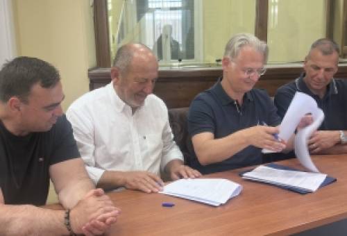 Στέγη επιχειρείν, μάθησης και δικτύωσης αποκτά η Σπάρτη