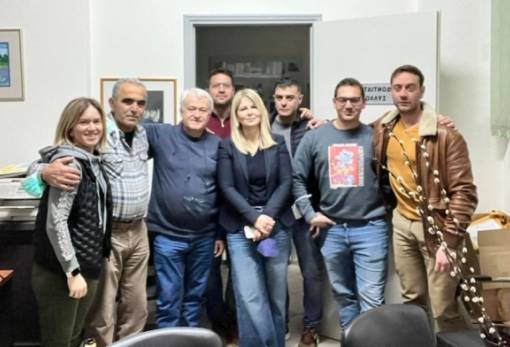 Αντίθετοι στο νέο φορολογικό νομοσχέδιο και οι Οδοντίατροι της Λακωνίας