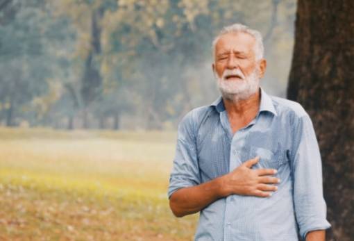Κλιματική αλλαγή: Η υπερθέρμανση «καίει» τον εγκέφαλό μας