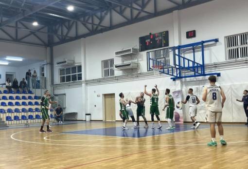 Α1΄ ΕΚΑΣΚΕΝΟΠ: Ένα στα τέσσερα για τις λακωνικές ομάδες