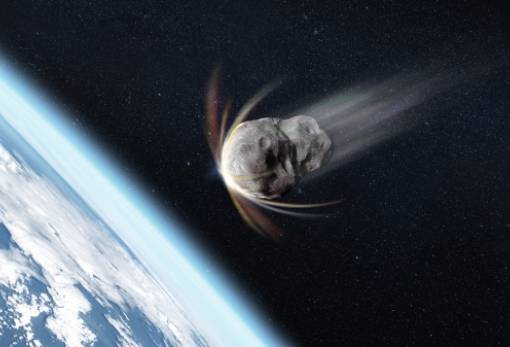 Τι θα συμβεί αν ο αστεροειδής Bennu χτυπήσει τη Γη το 2182