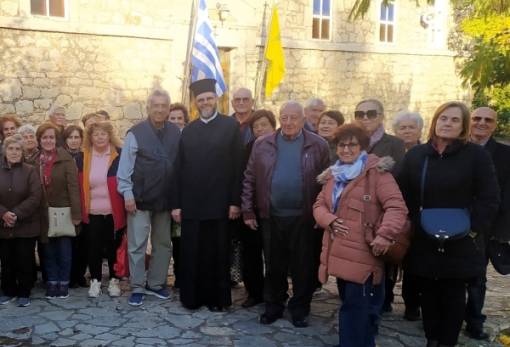 Στην Αρκαδία εξέδραμε  ο Γορτυνιακός Σύνδεσμος Σπάρτης