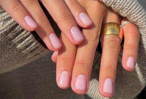 Tips για πιο γερά και μακριά νύχια