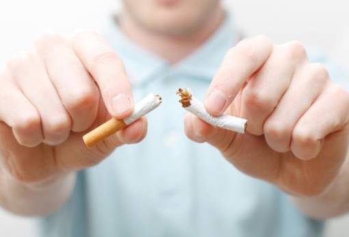 Η διακοπή του καπνίσματος αυξάνει το προσδόκιμο ζωής σχεδόν αμέσως