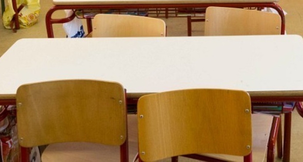 Φυλλορροεί ευαίσθητο σχολείο στη Σπάρτη