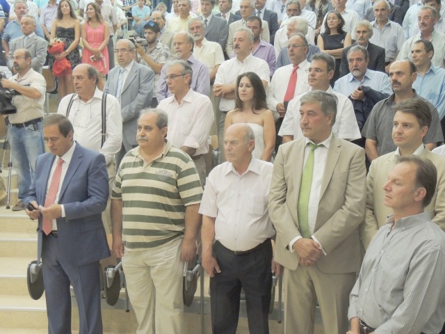 &Omicron;&rho;ί&sigma;&tau;&eta;&kappa;&alpha;&nu; &omicron;&iota; &nu;έ&omicron;&iota; &alpha;&nu;&tau;&iota;&delta;ή&mu;&alpha;&rho;&chi;&omicron;&iota; &Sigma;&pi;ά&rho;&tau;&eta;&sigmaf;